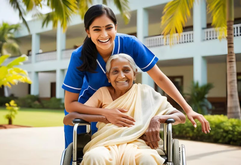 Elder Care
