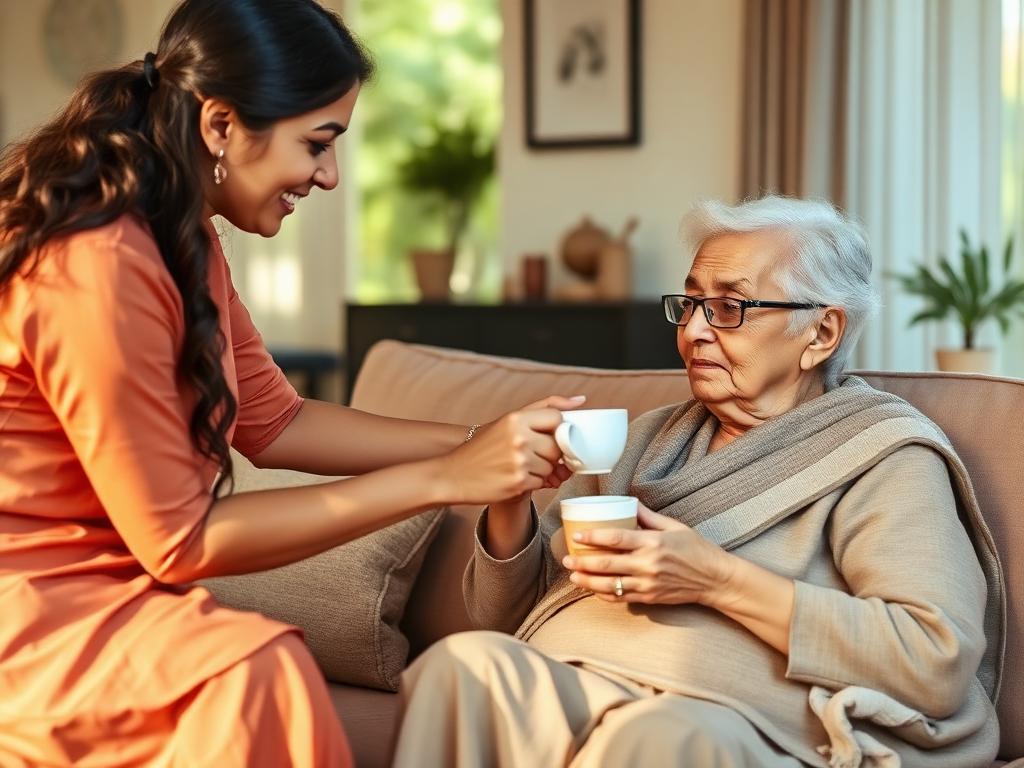 Elder Care